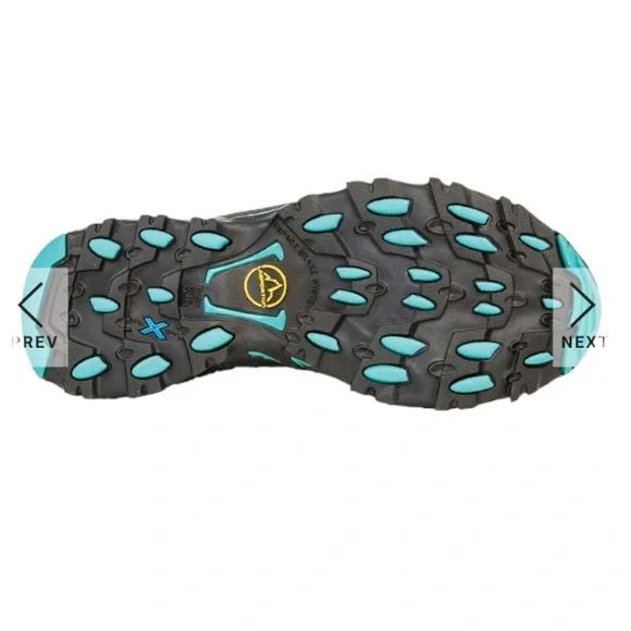 La Sportiva The Wildcat 2.0 GTX Women's, size 9.5, NWT, $150 no box - Picture 6 of 8